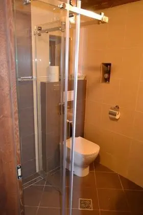 Two Bedroom Apartment (annex building)