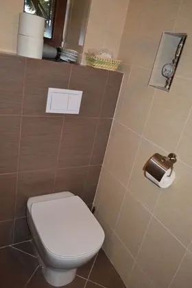 Two Bedroom Apartment (annex building)
