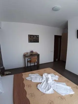 Classic Villa, Bahçe Manzaralı