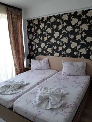 Classic Villa, Bahçe Manzaralı