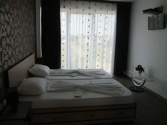Comfort Villa, Birden Çok Yatak, Balkon, Göl Manzaralı