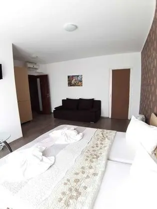 Comfort Villa, Birden Çok Yatak, Balkon, Göl Manzaralı