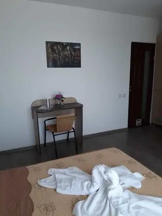 Comfort Villa, Birden Çok Yatak, Balkon, Göl Manzaralı