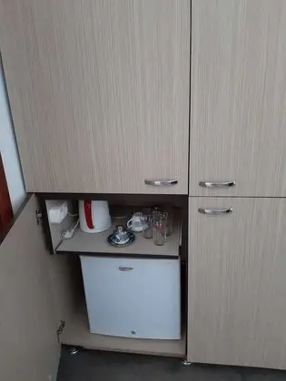 Comfort Villa, Birden Çok Yatak, Balkon, Göl Manzaralı