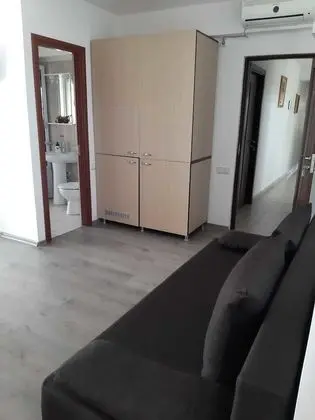 Comfort Villa, Birden Çok Yatak, Balkon, Göl Manzaralı