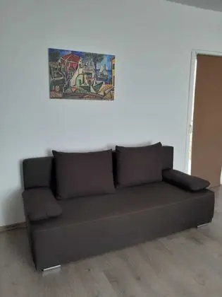 Comfort Villa, Birden Çok Yatak, Balkon, Göl Manzaralı