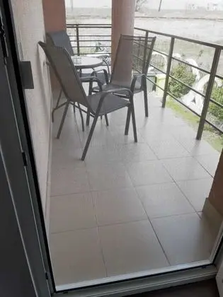 Comfort Villa, Birden Çok Yatak, Balkon, Göl Manzaralı