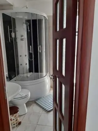 Comfort Villa, Birden Çok Yatak, Balkon, Göl Manzaralı