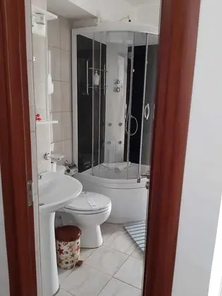 Comfort Villa, Birden Çok Yatak, Balkon, Göl Manzaralı