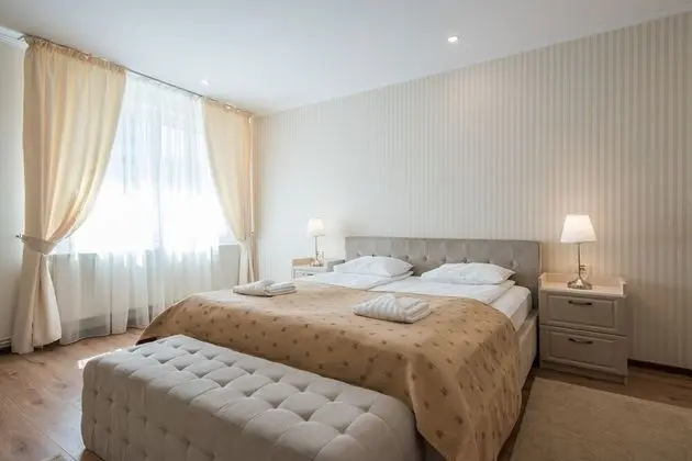 Premium Oda, Sigara İçilmez