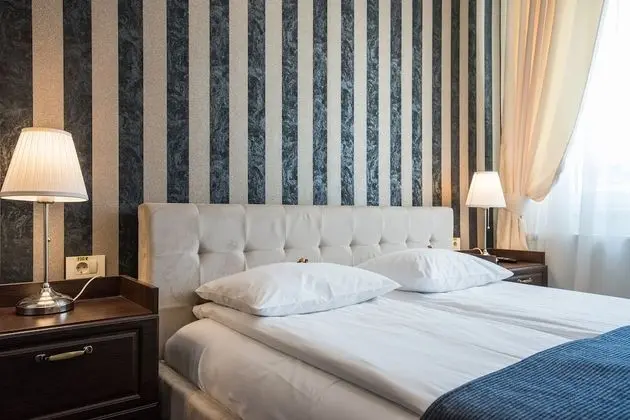 Premium Oda, Sigara İçilmez