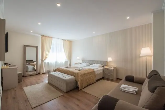 Premium Oda, Sigara İçilmez