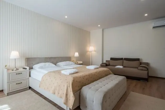 Premium Oda, Sigara İçilmez