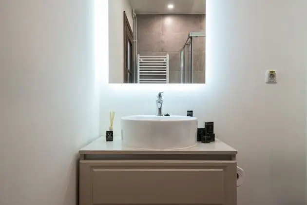 Premium Oda, Sigara İçilmez