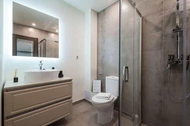 Premium Oda, Sigara İçilmez