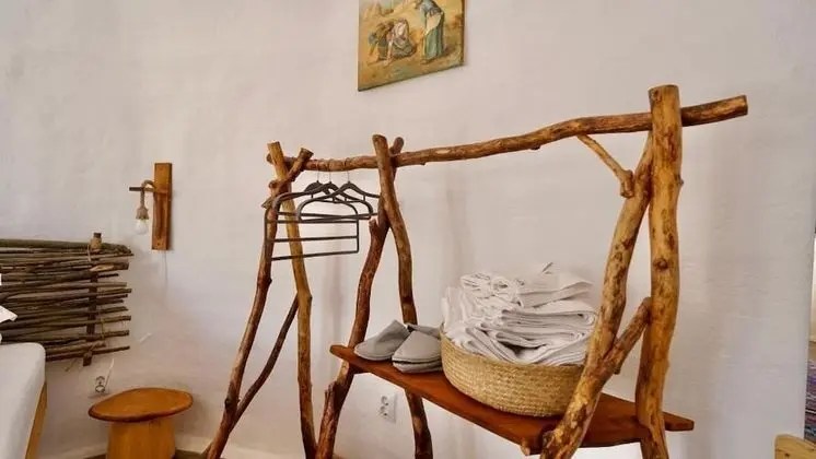 Design Tek Büyük Yataklı Oda