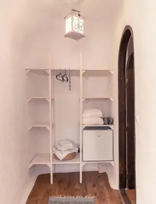 Design Tek Büyük Yataklı Oda