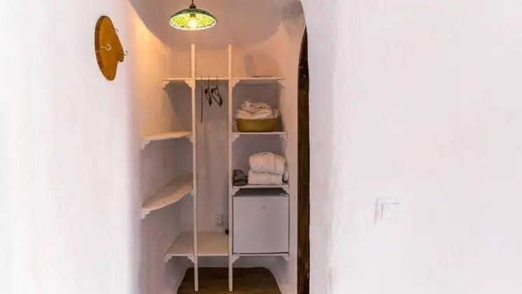 Design Tek Büyük Yataklı Oda