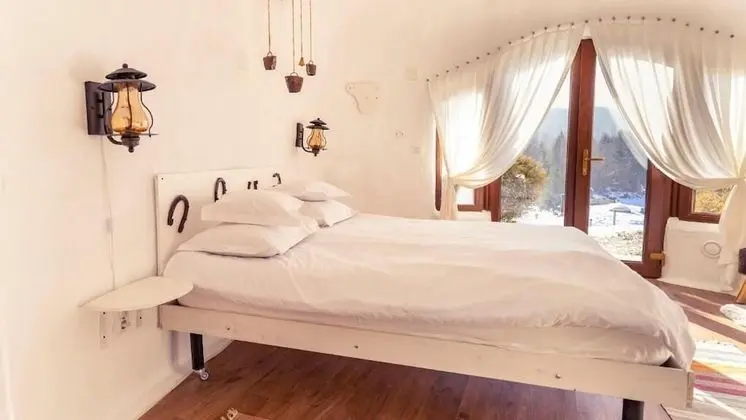 Design Tek Büyük Yataklı Oda