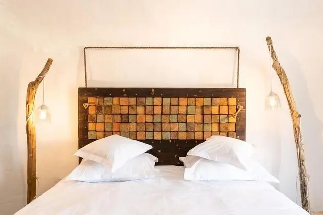 Design Tek Büyük Yataklı Oda