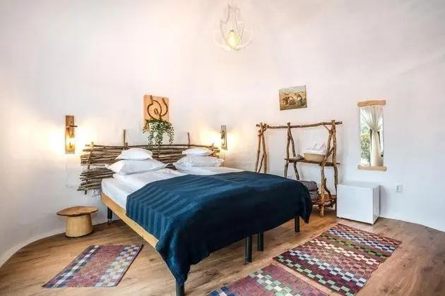 Design Tek Büyük Yataklı Oda