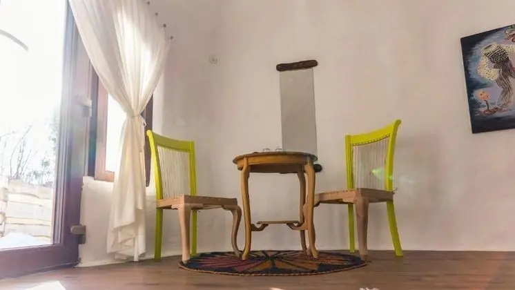 Design Tek Büyük Yataklı Oda