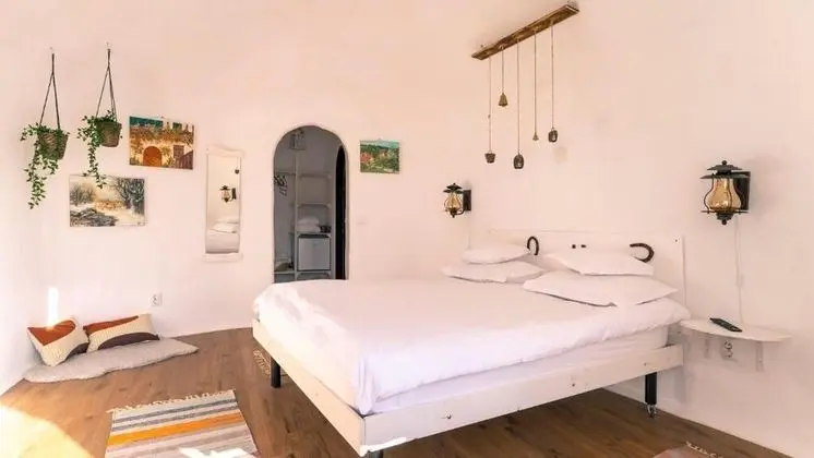 Design Tek Büyük Yataklı Oda