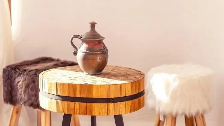 Design Tek Büyük Yataklı Oda