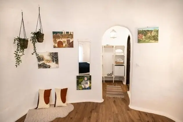 Design Tek Büyük Yataklı Oda
