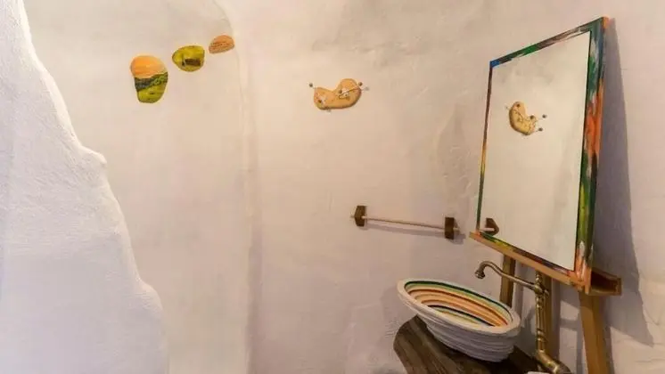 Design Tek Büyük Yataklı Oda