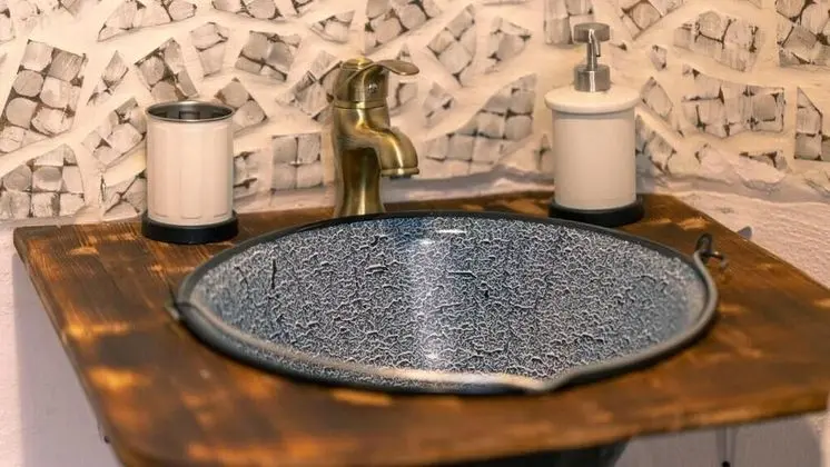 Design Tek Büyük Yataklı Oda