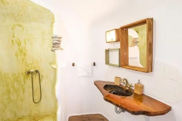 Design Tek Büyük Yataklı Oda