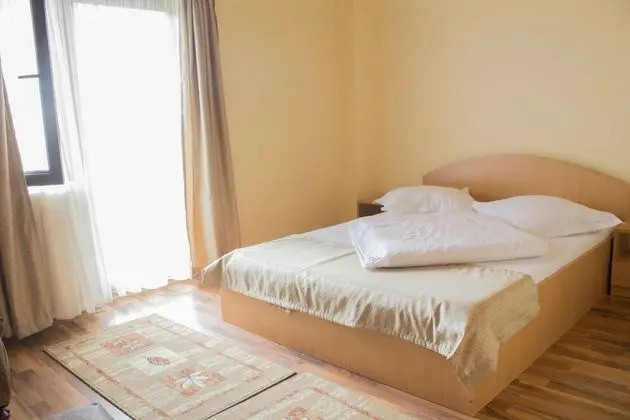 Comfort Tek Büyük Yataklı Oda, Dağ Manzaralı