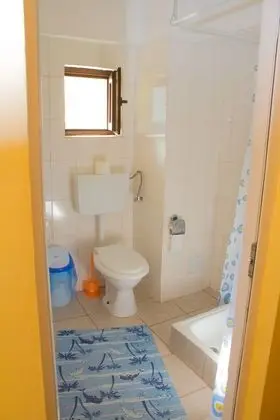 Comfort Tek Büyük Yataklı Oda, Dağ Manzaralı