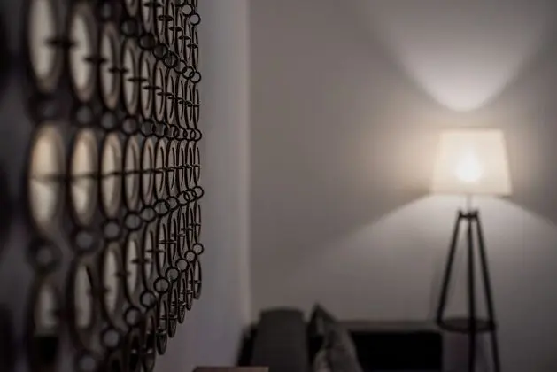 Deluxe Stüdyo Süit