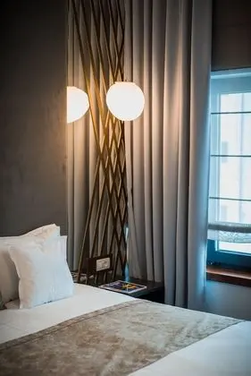 Deluxe Stüdyo Süit