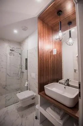 Deluxe Stüdyo Süit