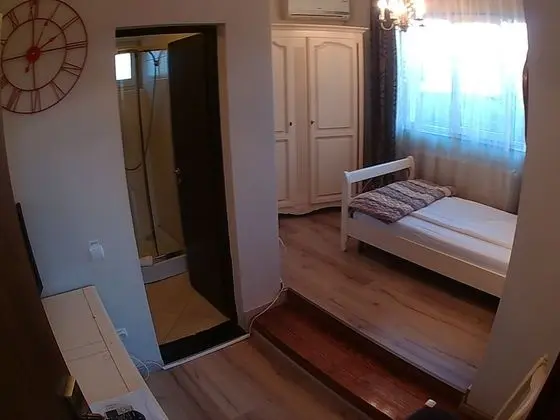 Tek Kişilik Oda