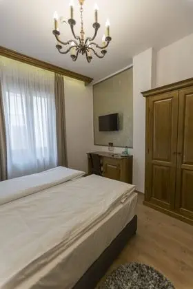 Standard Tek Büyük Yataklı Oda, 1 Büyük (Queen) Boy Yatak, Sigara İçilmez
