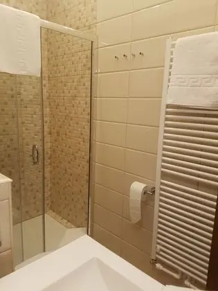 Standard Tek Büyük Yataklı Oda, 1 Büyük (Queen) Boy Yatak, Sigara İçilmez