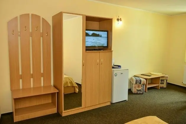 Business Tek Büyük veya İki Ayrı Yataklı Oda, 1 Yatak Odası, Sigara İçilebilir, Resort Manzaralı