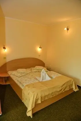 Business Tek Büyük veya İki Ayrı Yataklı Oda, 1 Yatak Odası, Sigara İçilebilir, Resort Manzaralı