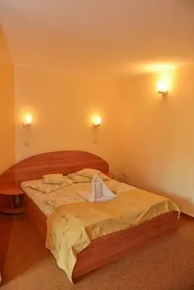 Business Tek Büyük veya İki Ayrı Yataklı Oda, 1 Yatak Odası, Sigara İçilebilir, Resort Manzaralı