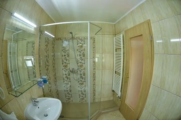 Business Tek Büyük veya İki Ayrı Yataklı Oda, 1 Yatak Odası, Sigara İçilebilir, Resort Manzaralı