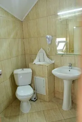 Business Tek Büyük veya İki Ayrı Yataklı Oda, 1 Yatak Odası, Sigara İçilebilir, Resort Manzaralı