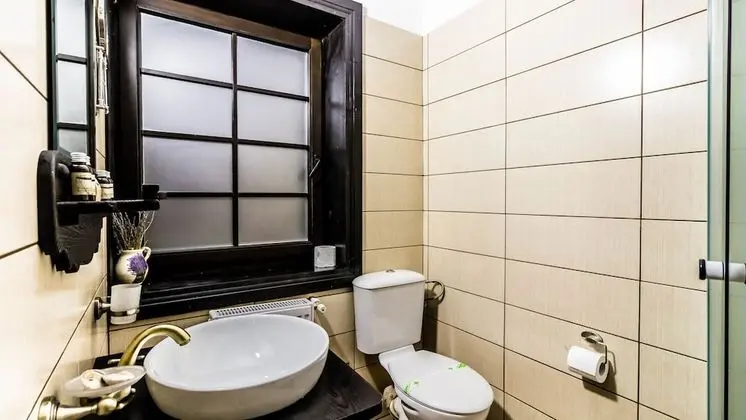Comfort Tek Büyük Yataklı Oda, 1 Büyük (Queen) Boy Yatak, Dağ Manzaralı