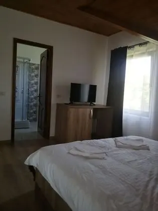 Family Üç Kişilik Oda