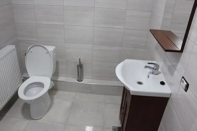 Family Üç Kişilik Oda