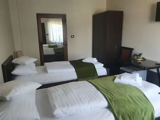 Classic Oda