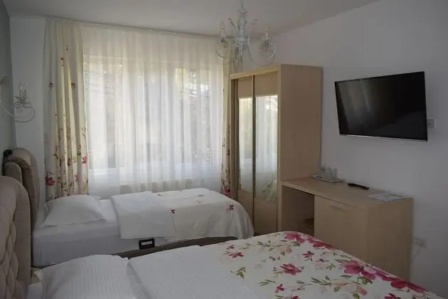 Comfort Üç Kişilik Oda